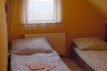 Lenkija Privát Przecznica, Interjeras